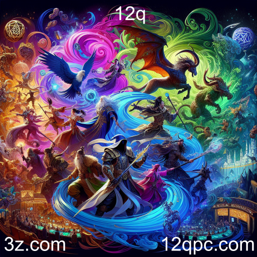 RPG A Evolução dos Jogos de RPG: Uma Jornada Através do Tempo